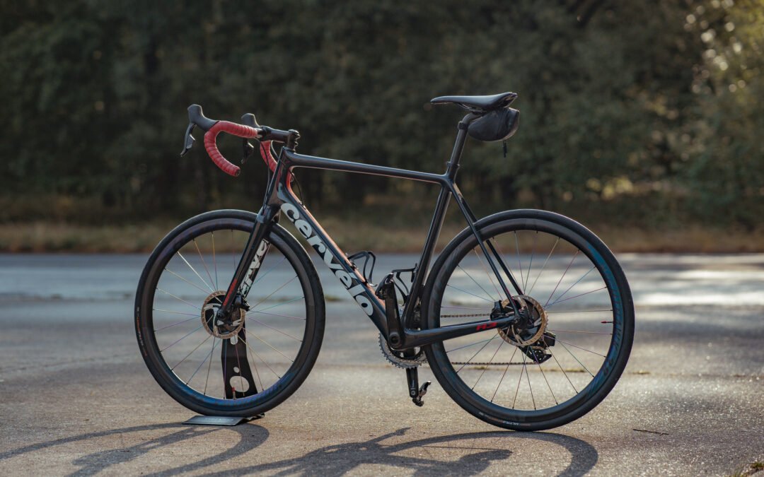 Cervelo – R3 DiscCervelo