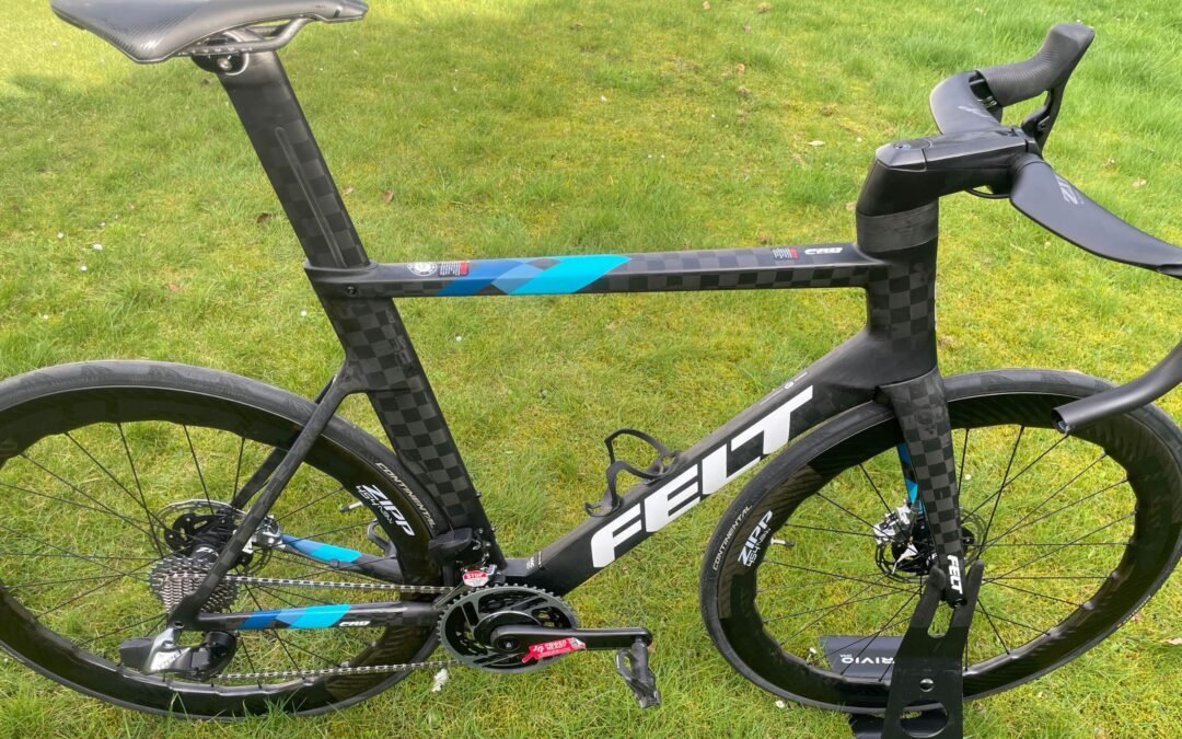 Felt AR Aero FRD